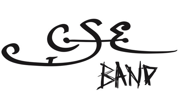 UW CSE Band logo